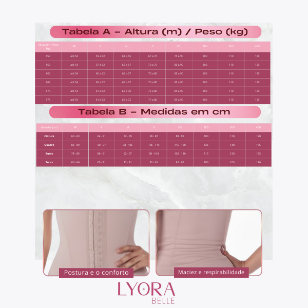 Cinta Abdominal Modeladora Feminina Redutora de Medidas Ref 415