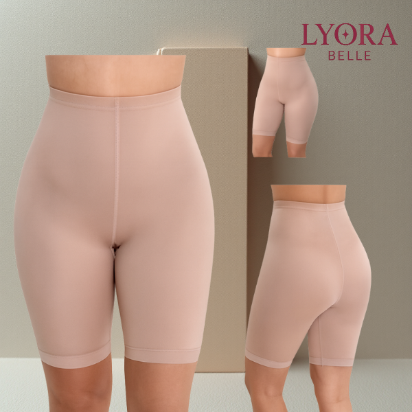 Bermuda Shorts Modeladora feminina Slim Redutor de medidas R17