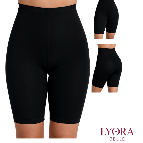 Bermuda Shorts Modeladora feminina Slim Redutor de medidas R17