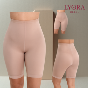 Bermuda Shorts Modeladora feminina Slim Redutor de medidas R17