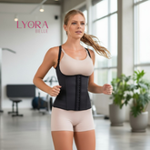 Cinta Modeladora Abdominal Esbelt Redutora de Medidas Ref,431