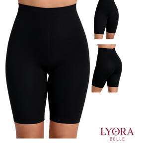 Bermuda Shorts Modeladora feminina Slim Redutor de medidas R17